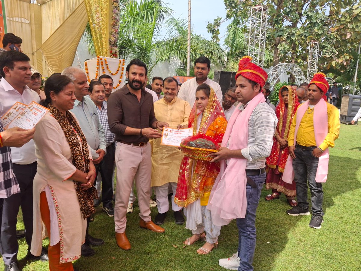 DM Shamli tweet media