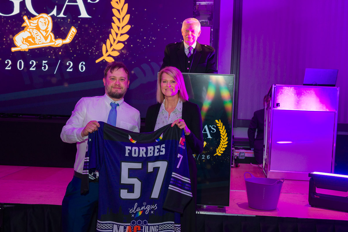 Glasgow Clan 🏒🏴󠁧󠁢󠁳󠁣󠁴󠁿 tweet media