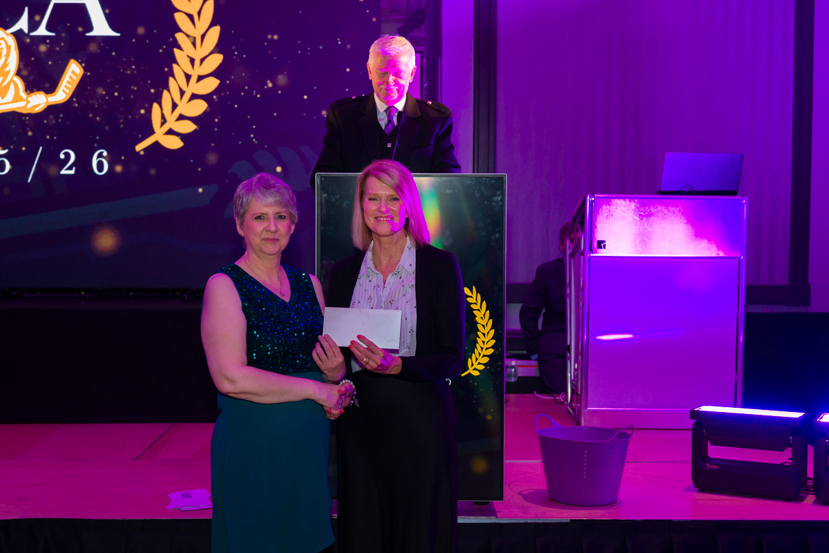 Glasgow Clan 🏒🏴󠁧󠁢󠁳󠁣󠁴󠁿 tweet media