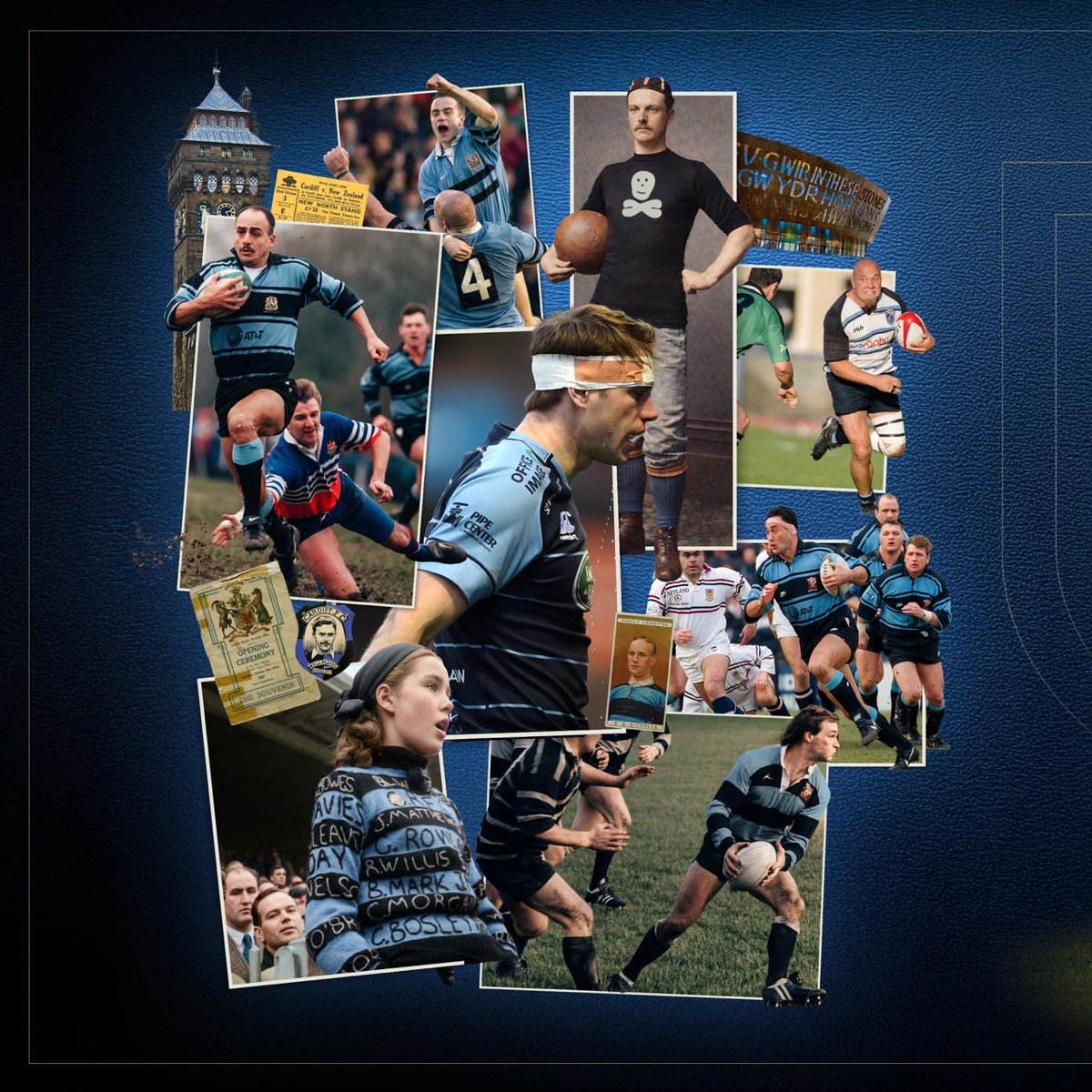 Cardiff Rugby tweet media