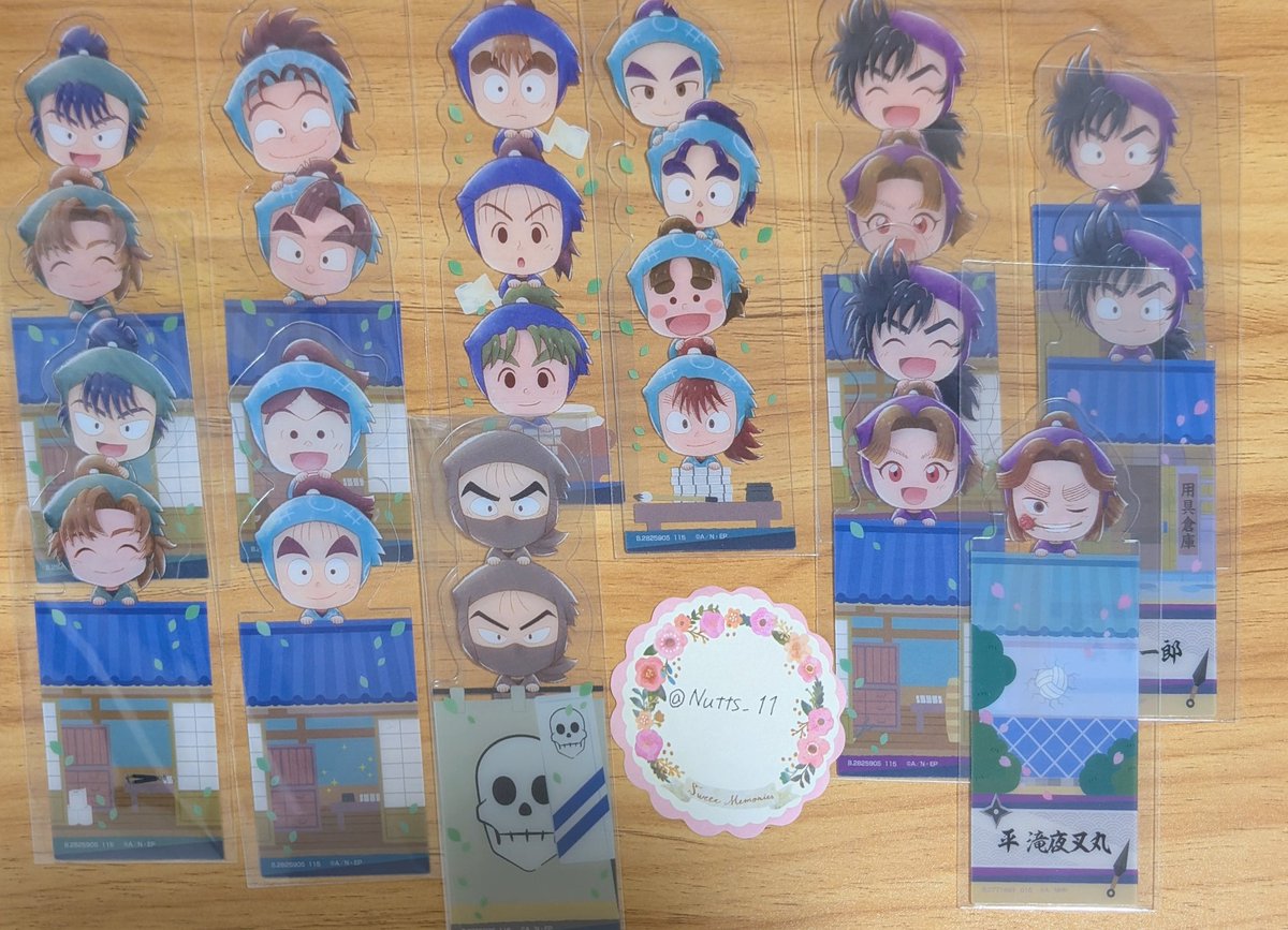 なっつ@取引 tweet media