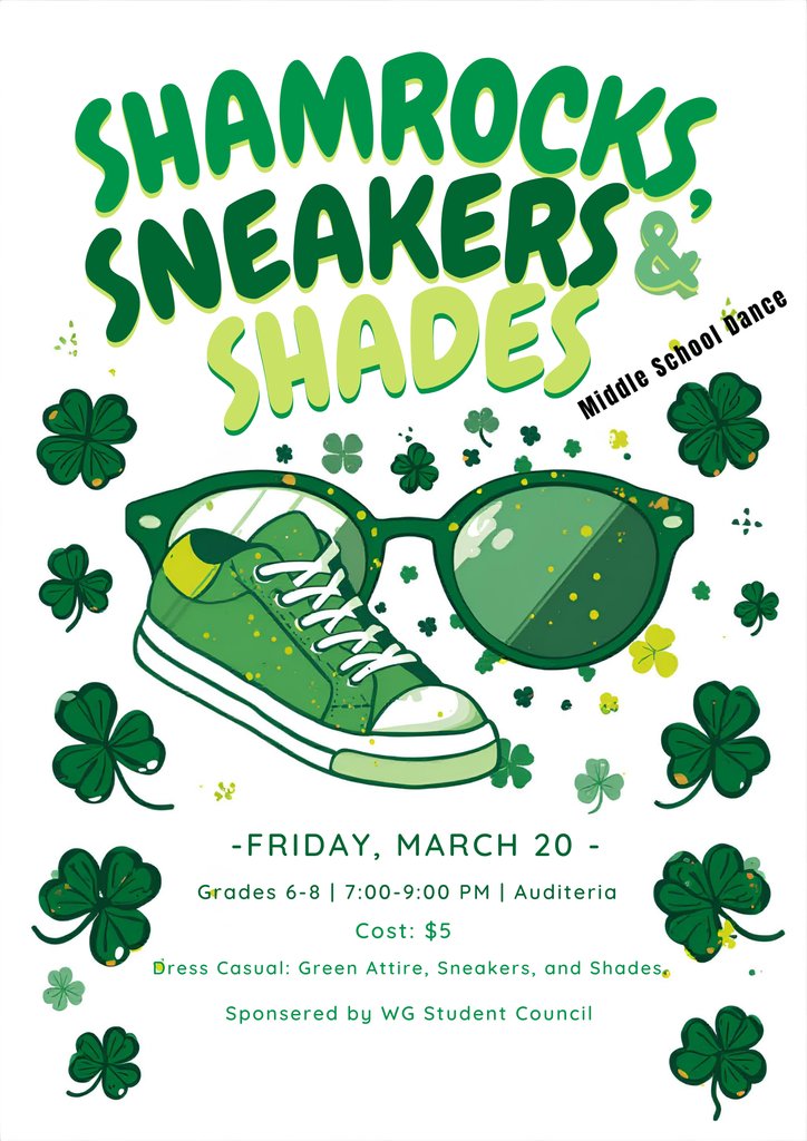 W-G SCHOOLS tweet media