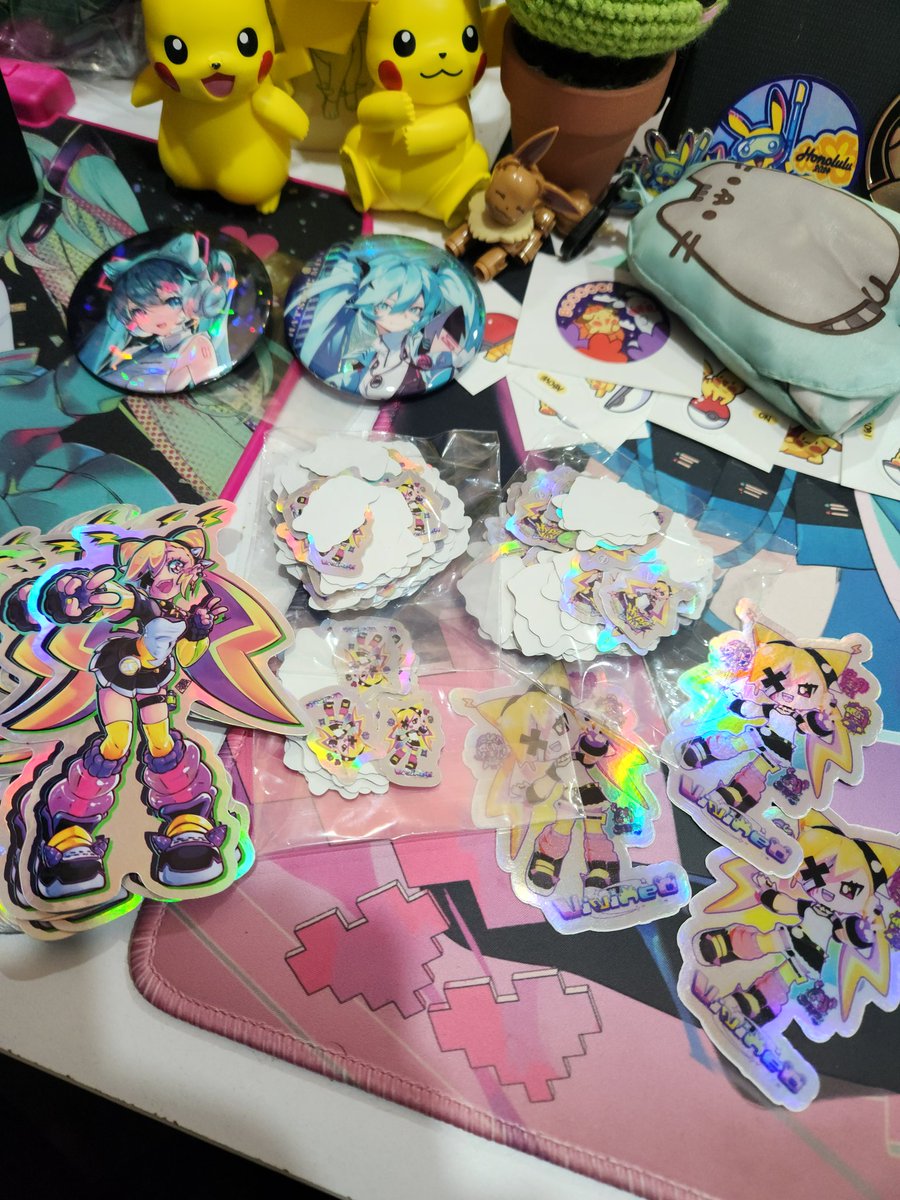 HYPA VOX⚡️⚠️【VIVINEO】💛 tweet media