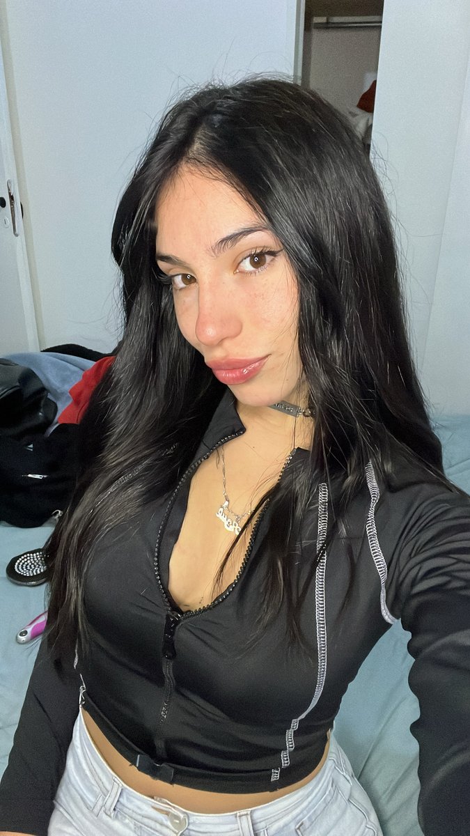 Linoya Babe tweet media