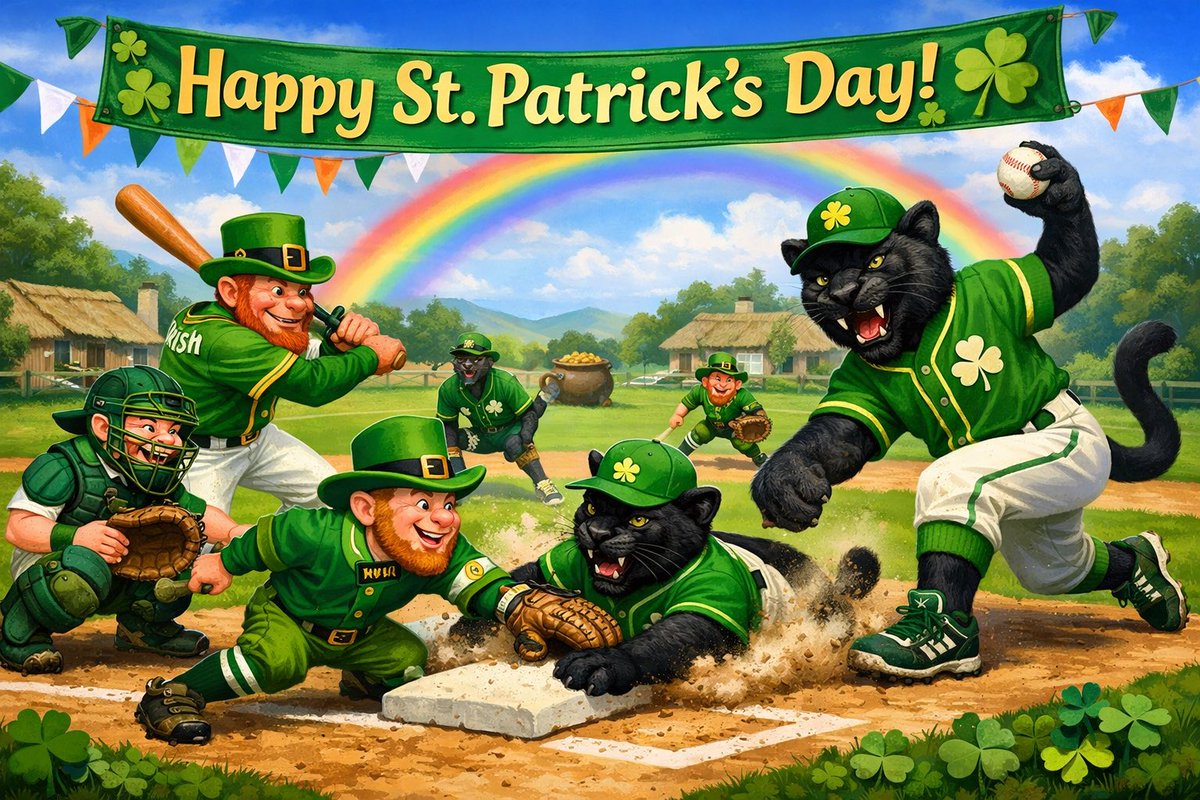 Panther Hardball tweet media