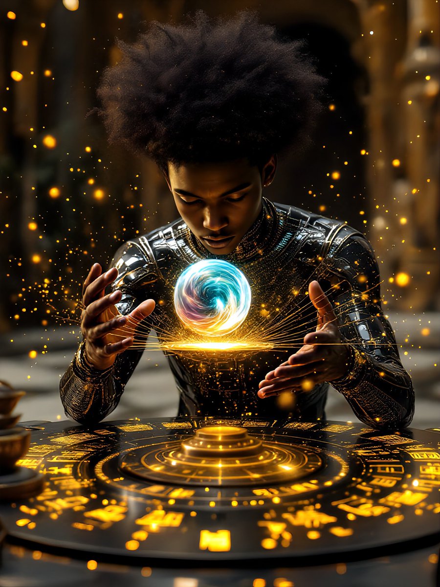 Mikal👑 tweet media