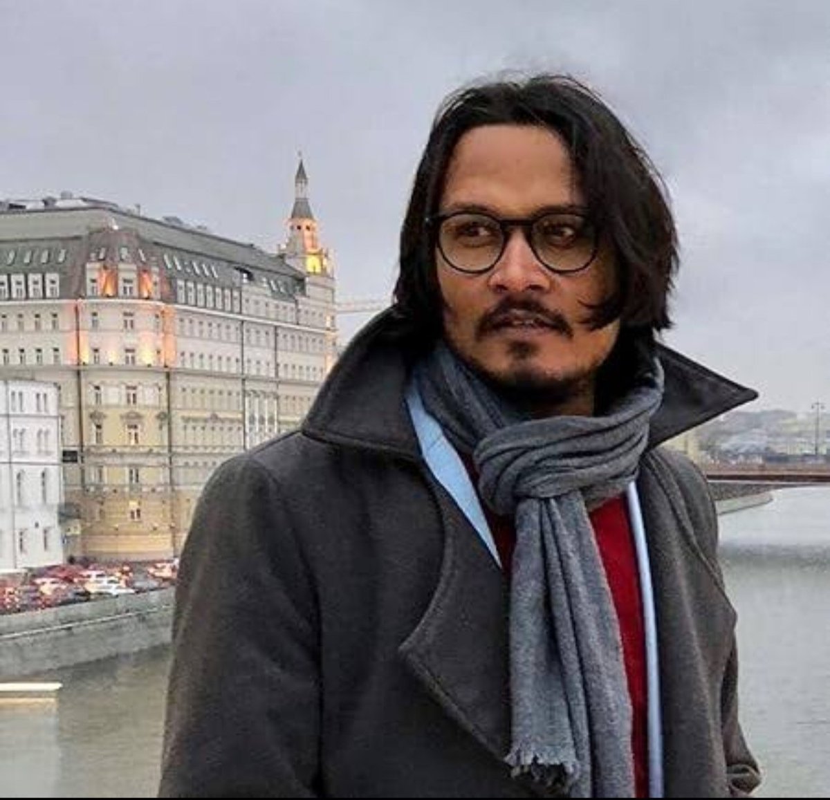 Pradeep Gupta tweet media