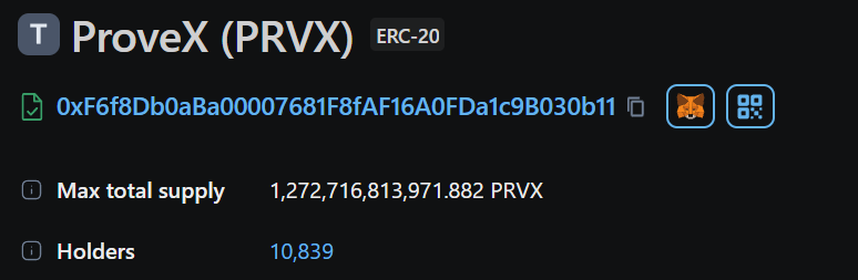 ⬡𝓟𝓻𝓸𝓿𝓮𝓧 𝓤𝓷𝓞𝓯𝓯𝓲𝓬𝓲𝓪𝓵 ⬡ tweet media