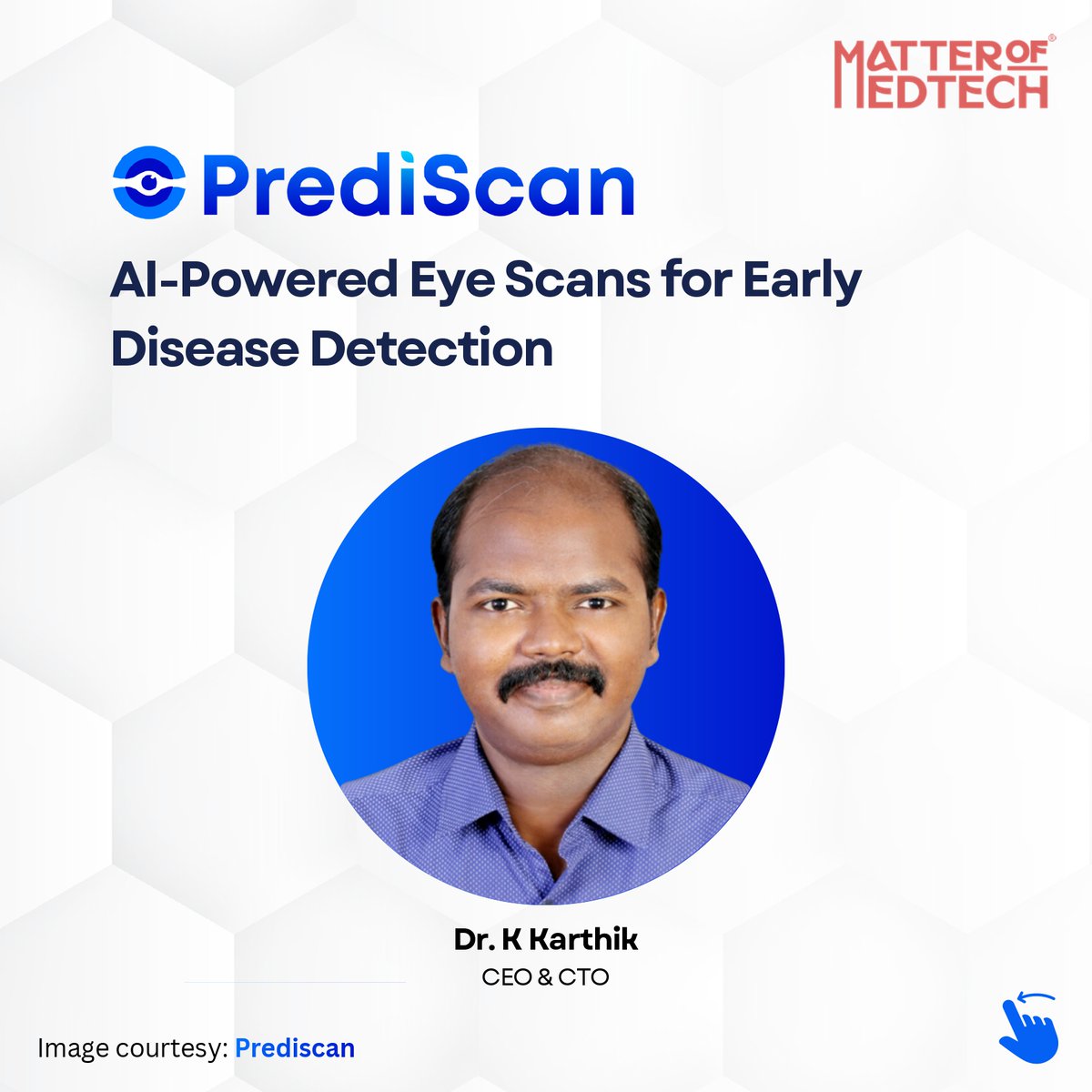 Matter of MedTech tweet media