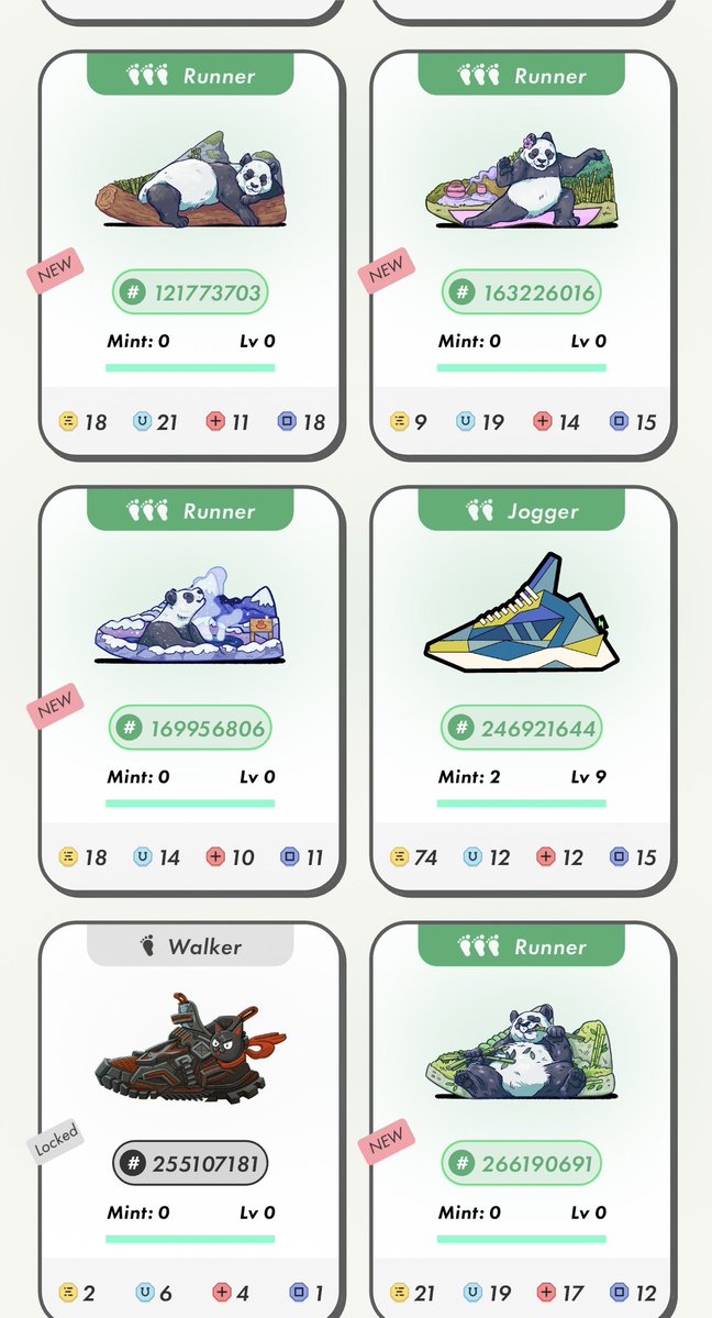 ボタモン tweet media