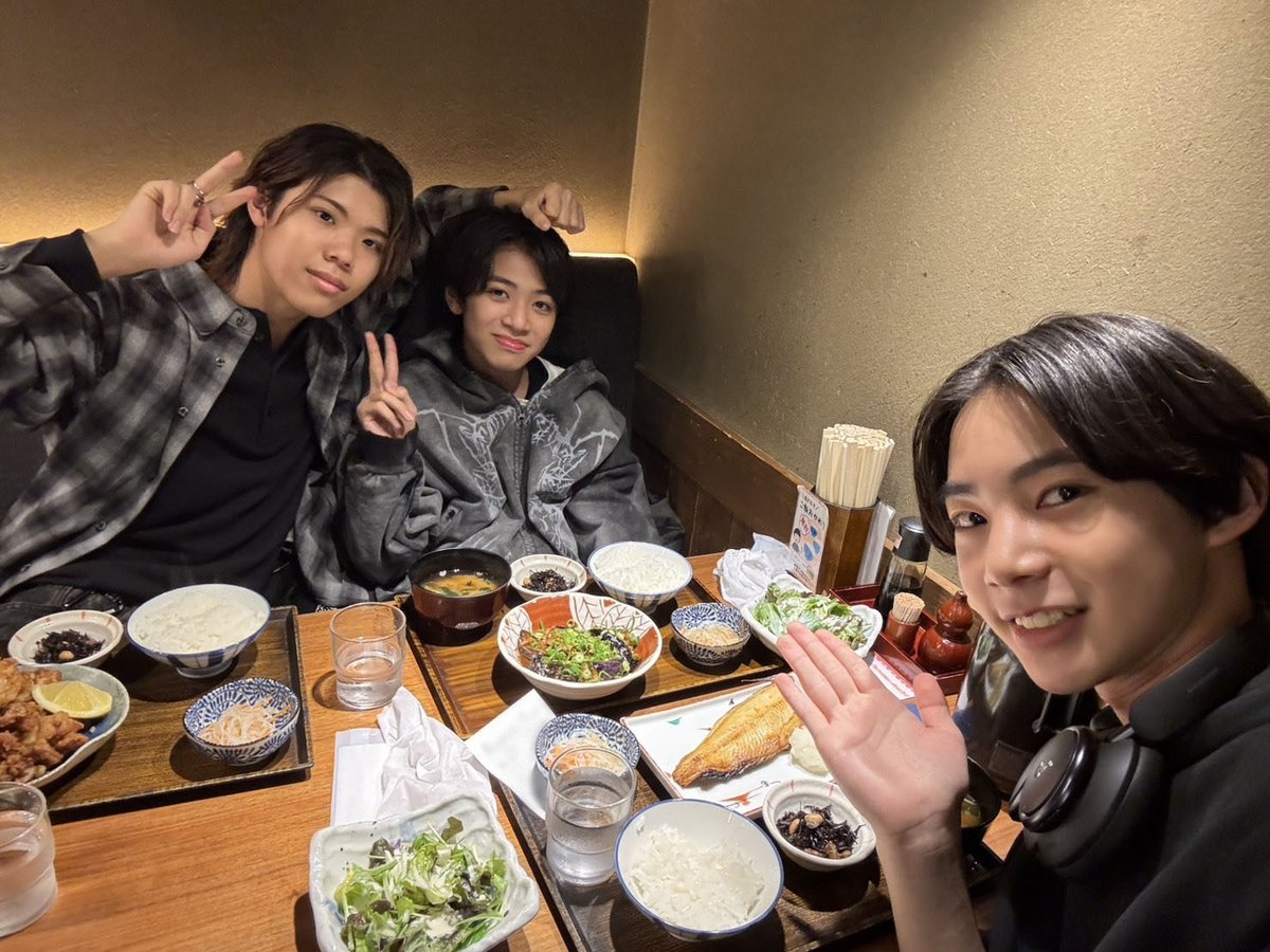 BMSG TRAINEE Official tweet media