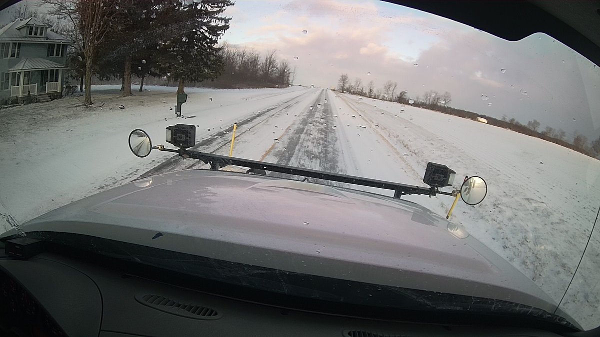 Matt Bruning tweet media