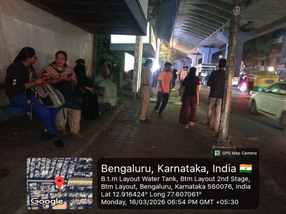 DCP SouthEast BCP tweet media