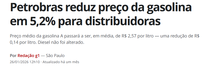 A Petrobrás reduziu VÁRIAS VEZES o preço para as distribuidoras, que estão aproveitando para aumentar a margem de lucro porque AQUELE CU ENTUPIDO E SOLUÇANTE DO TEU PAI vendeu A PORRA DA BR DISTRIBUIDORA, SEU INÚTIL DO CARALHO!

NÃO FODE!