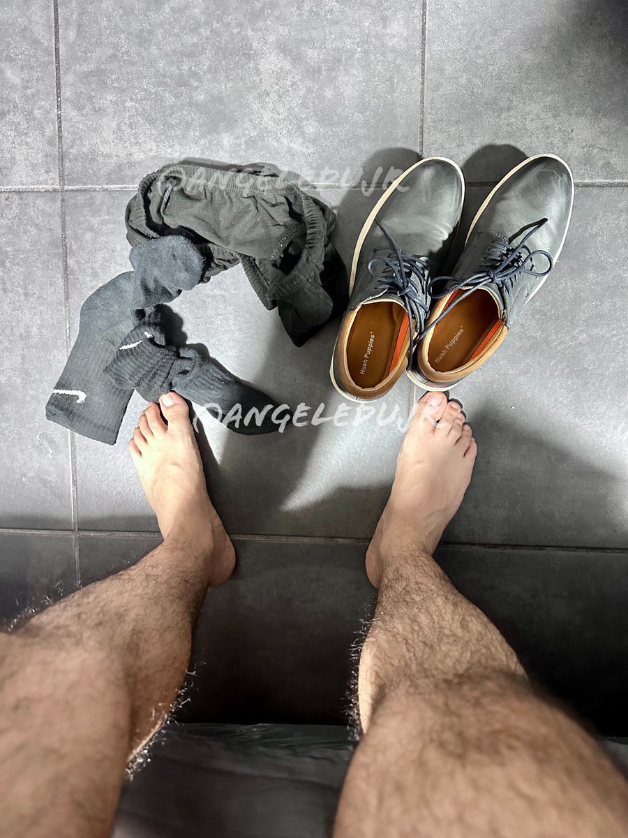 TERRITORIO PIES tweet media