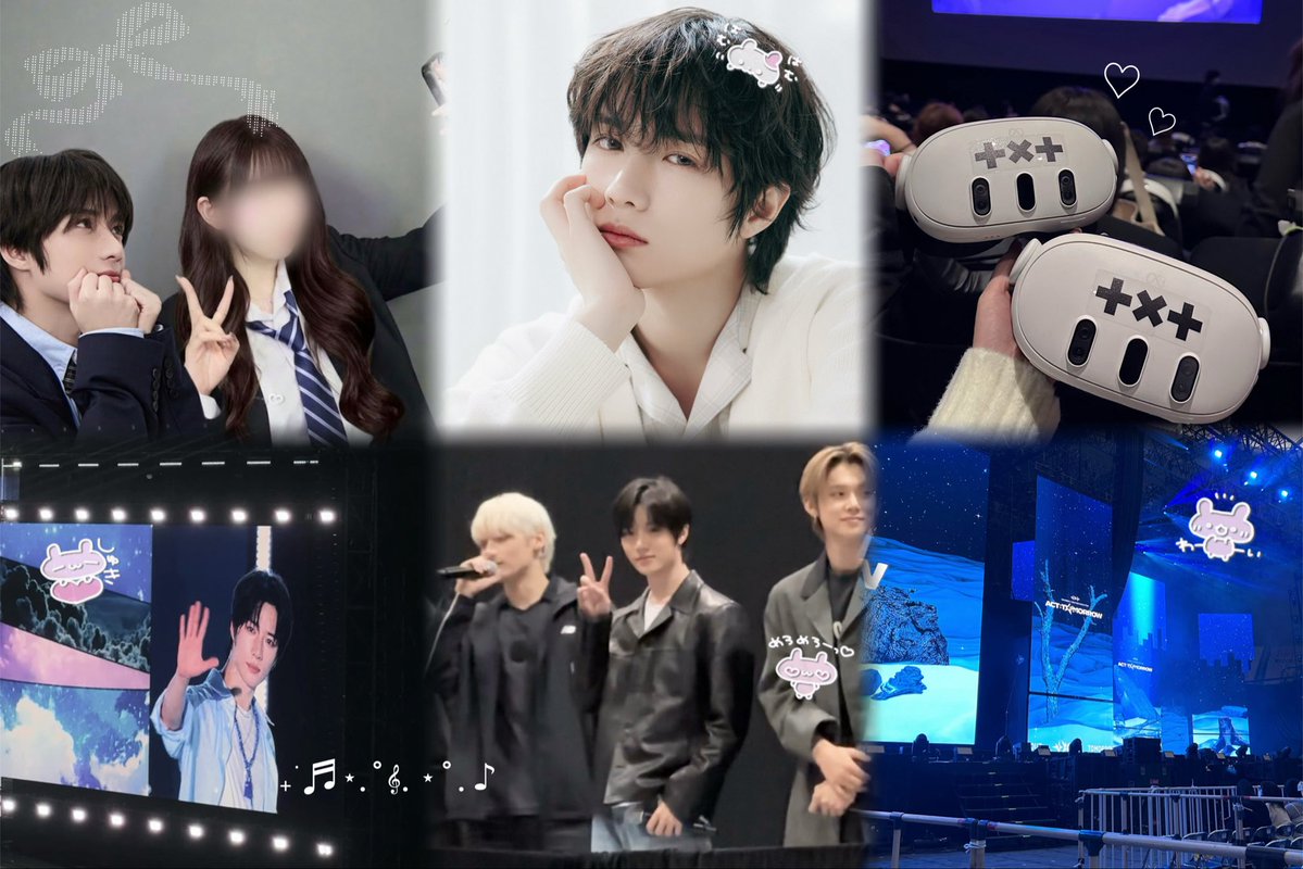 ばむぐ.⋆𝜗𝜚 tweet media