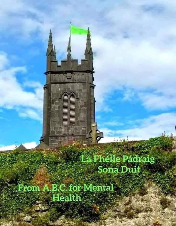 ABC for MentalHealth tweet media