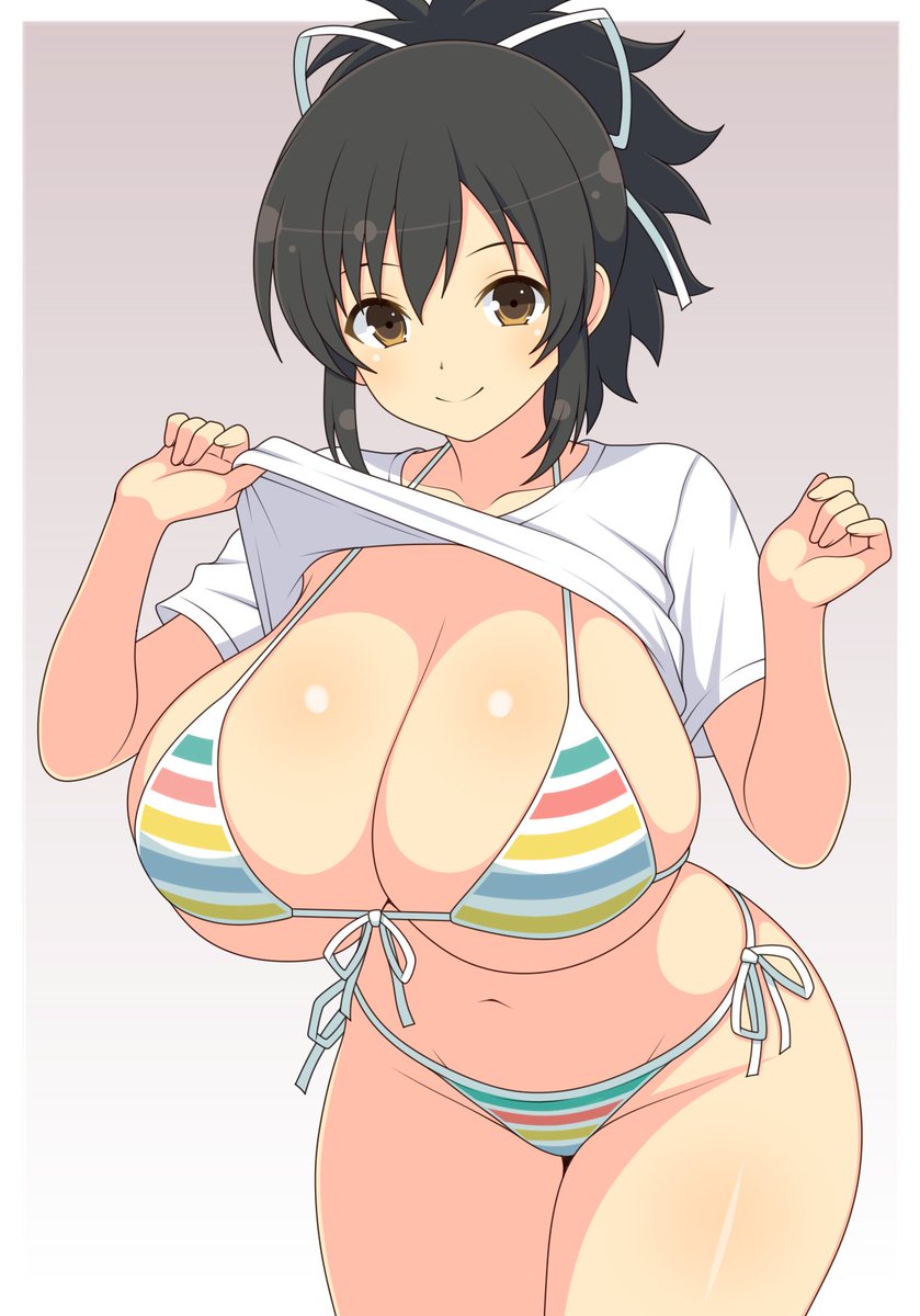 飛鳥ちゃんをカキカキしました(*'ω`*) 