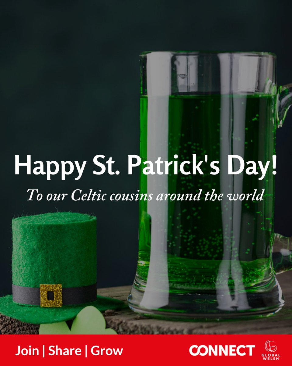 GlobalWelsh tweet media