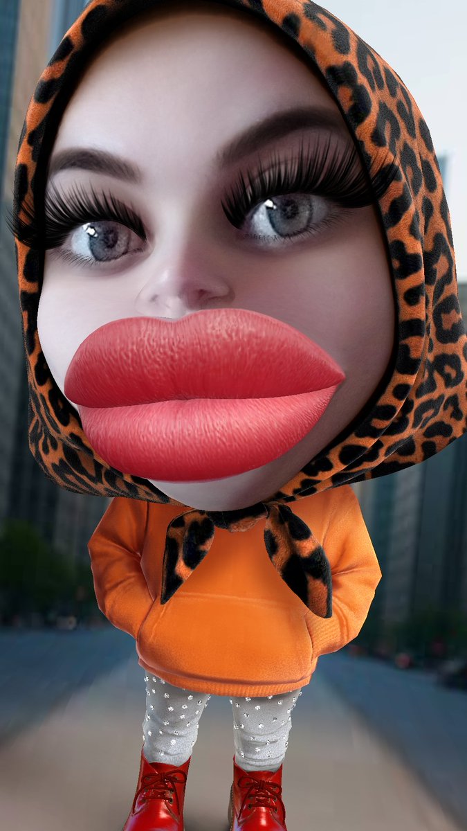 Miranda Pezzi tweet media