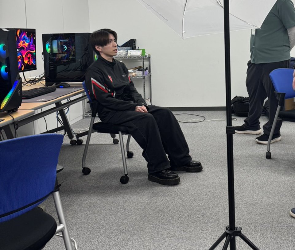 MSI JAPAN🌟🐏 tweet media