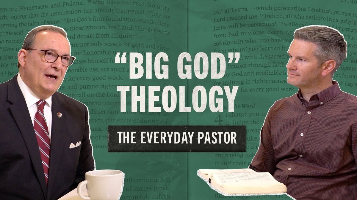 The Gospel Coalition tweet media