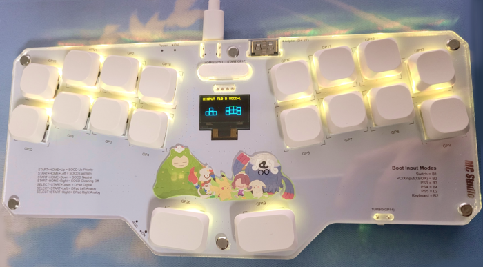 쵸쵸-チョチョ tweet media