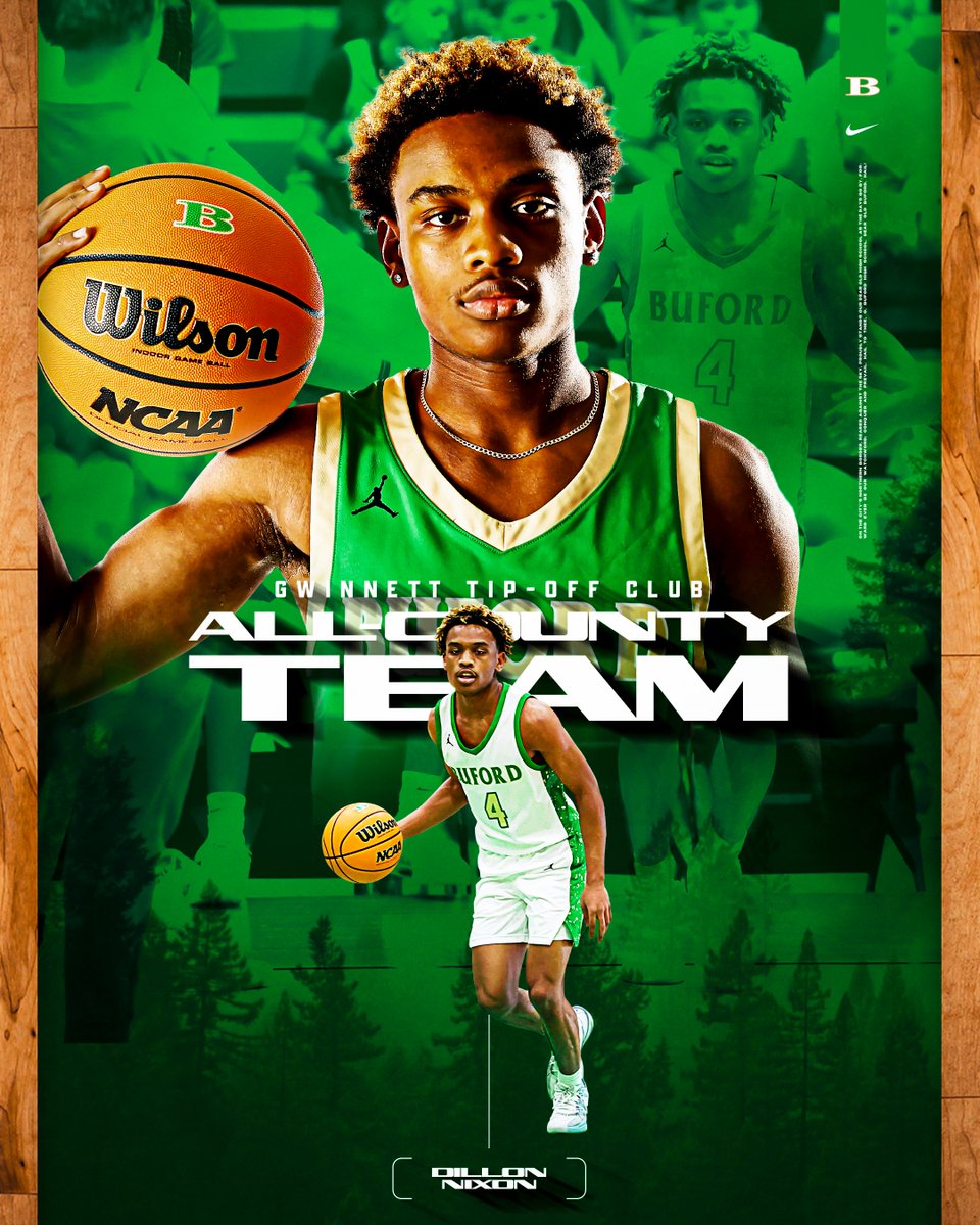 Buford Basketball tweet media