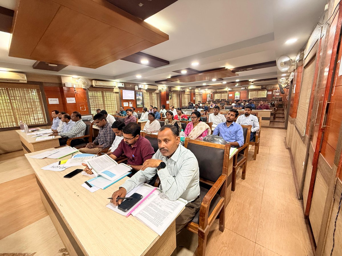 DCOOdisha tweet media