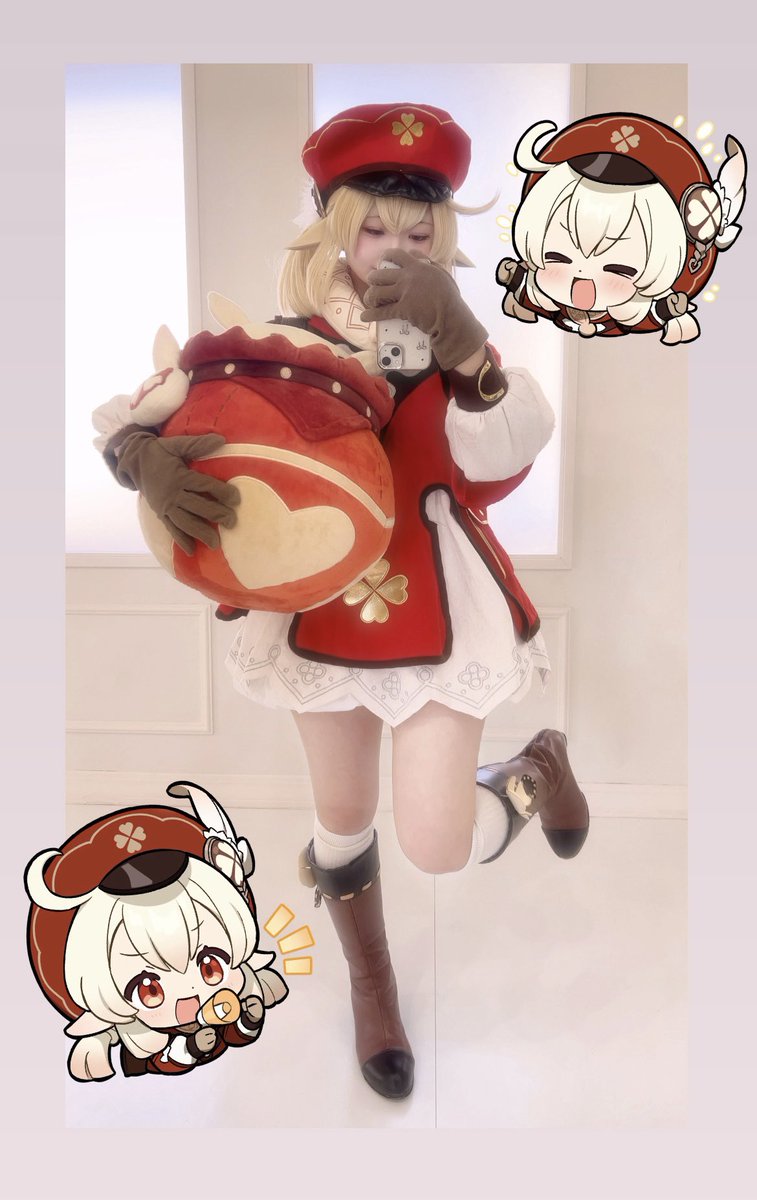 ぽちゃこ🍒 tweet media