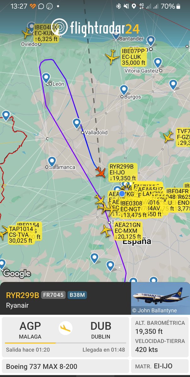 RadarSpain 🇪🇸 tweet media