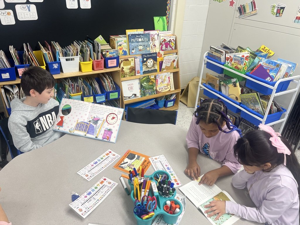 Keyport Schools tweet media