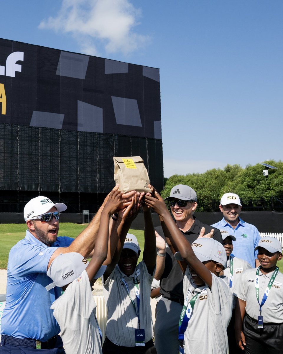 Southern Guards GC tweet media