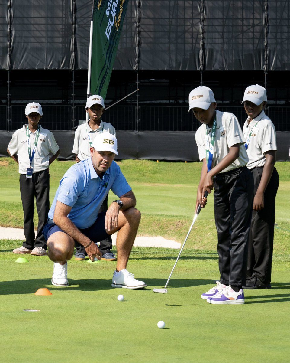 Southern Guards GC tweet media