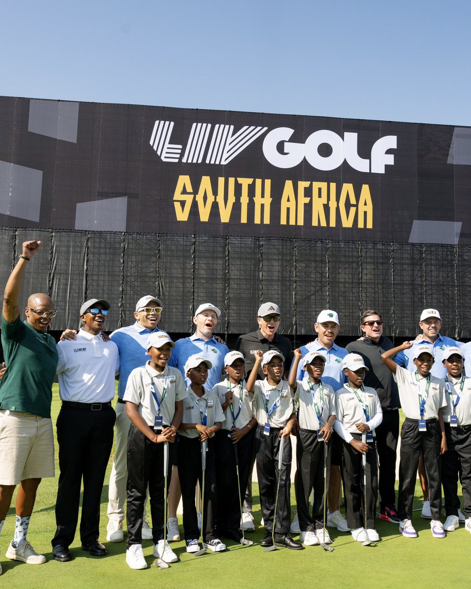 Southern Guards GC tweet media