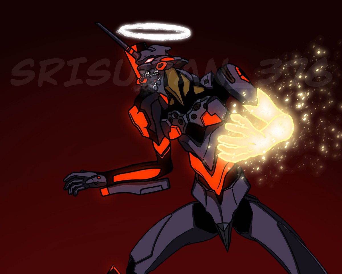 EvaUltima 🪷🫖 (NEW EVA SERIES HYPEEE) tweet media