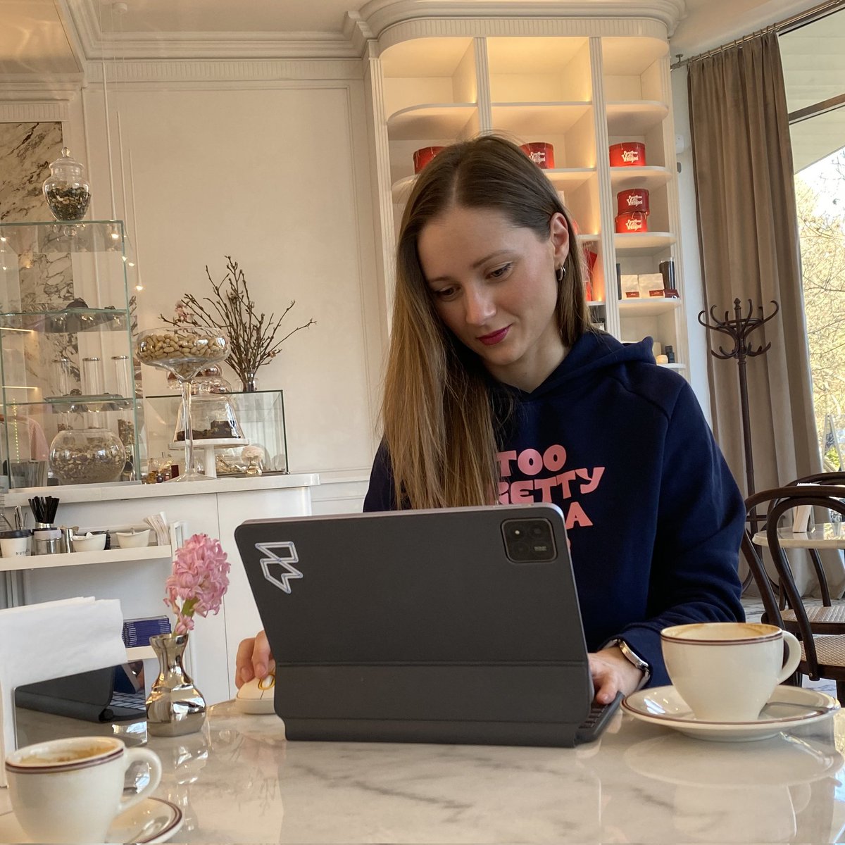 Proletina Velichkova tweet media