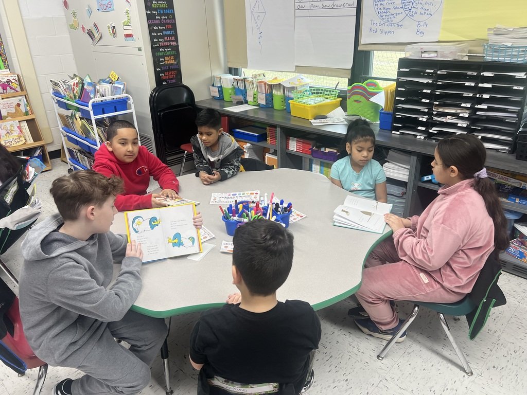 Keyport Schools tweet media