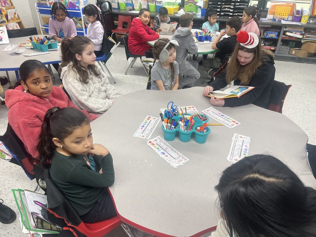 Keyport Schools tweet media