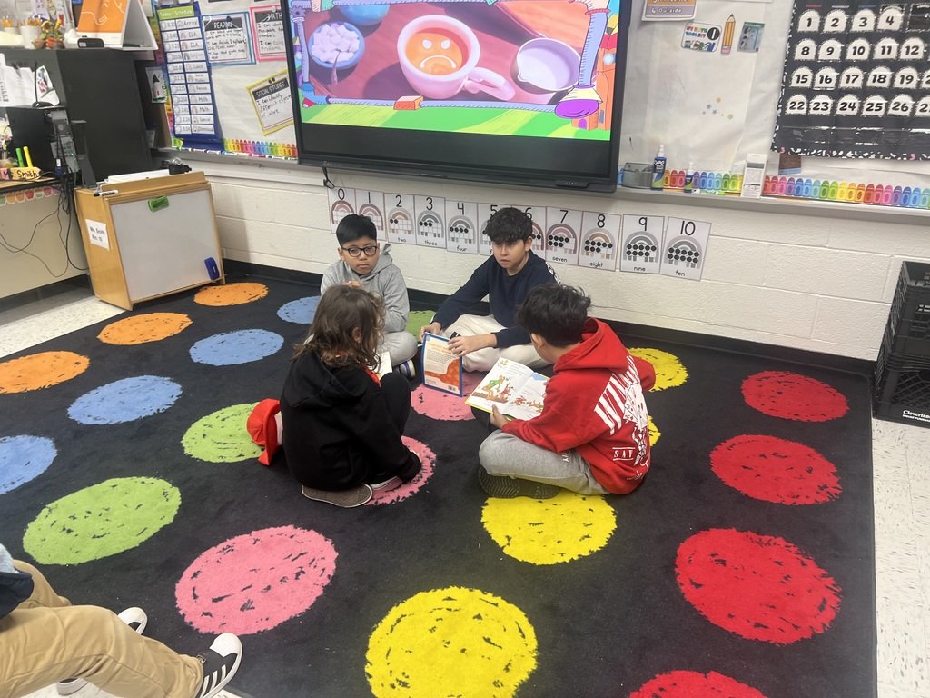 Keyport Schools tweet media