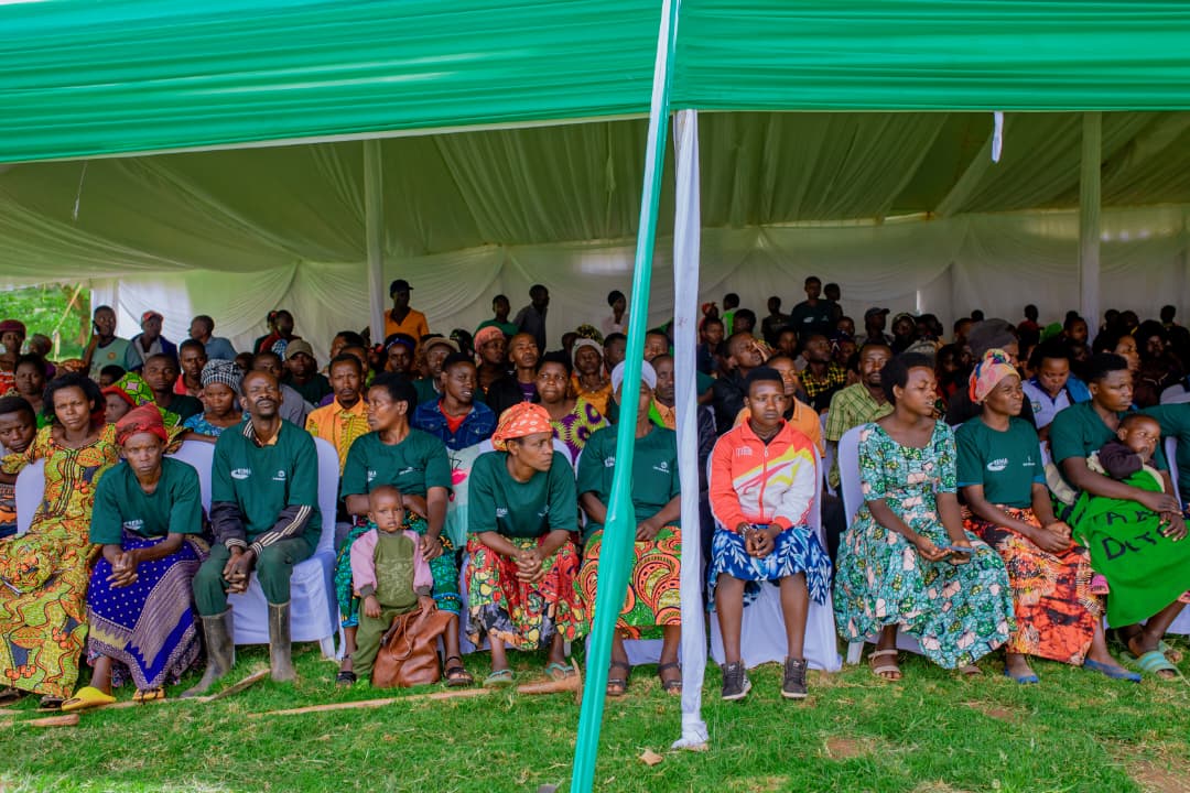 Rwanda Environment Management Authority tweet media