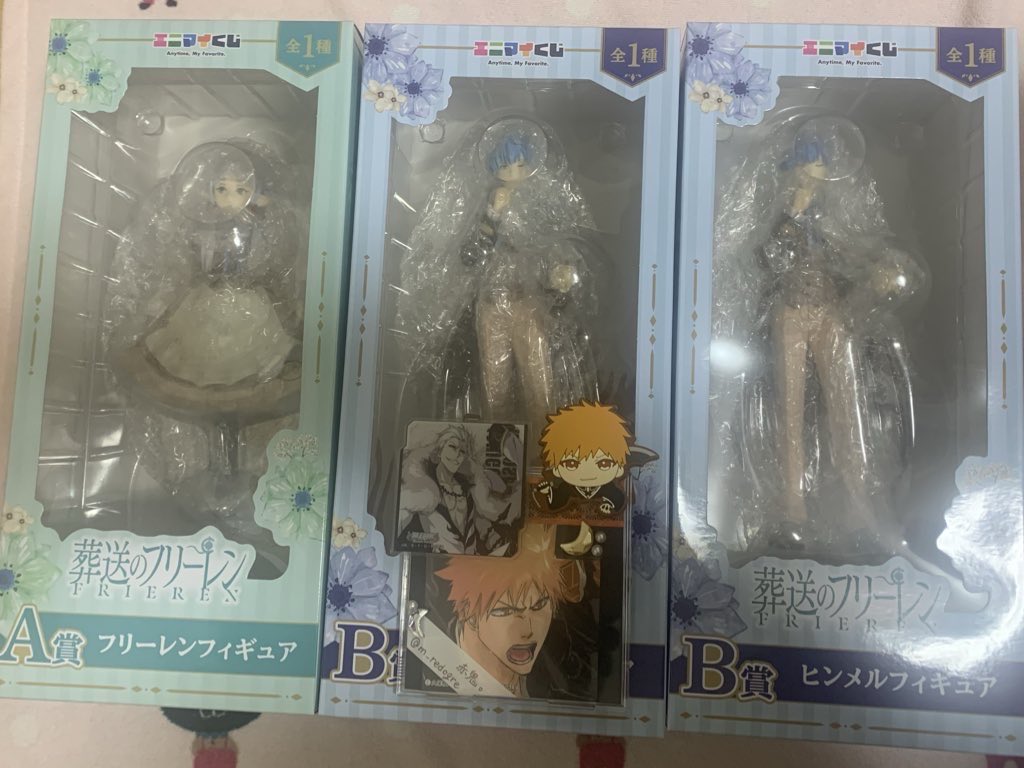 赤鬼。@初回の方は固定ポスト必読 tweet media