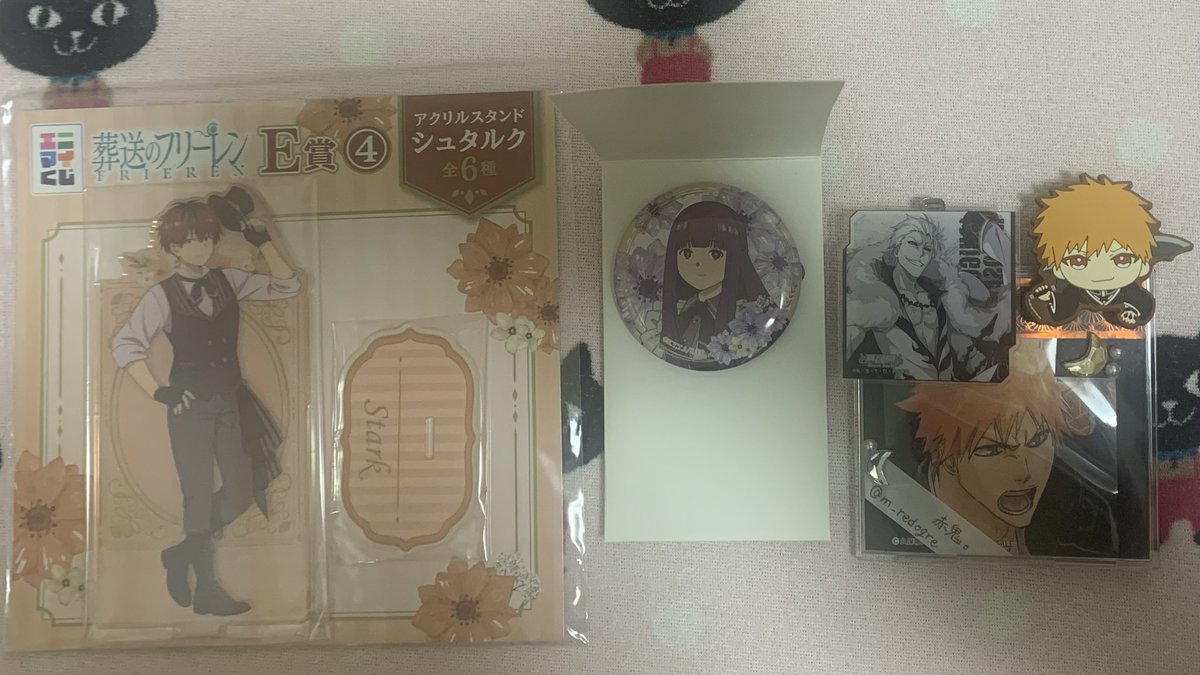 赤鬼。@初回の方は固定ポスト必読 tweet media