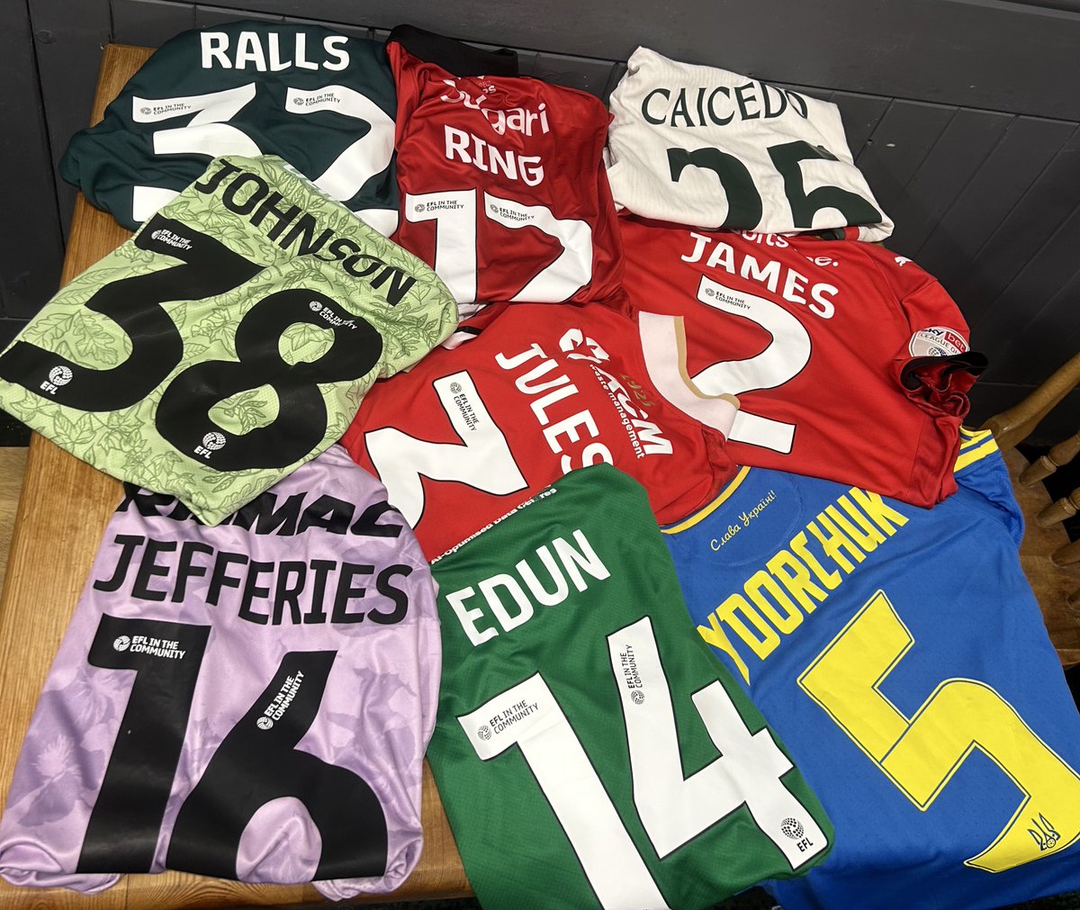 Cardiff Classic Shirts tweet media