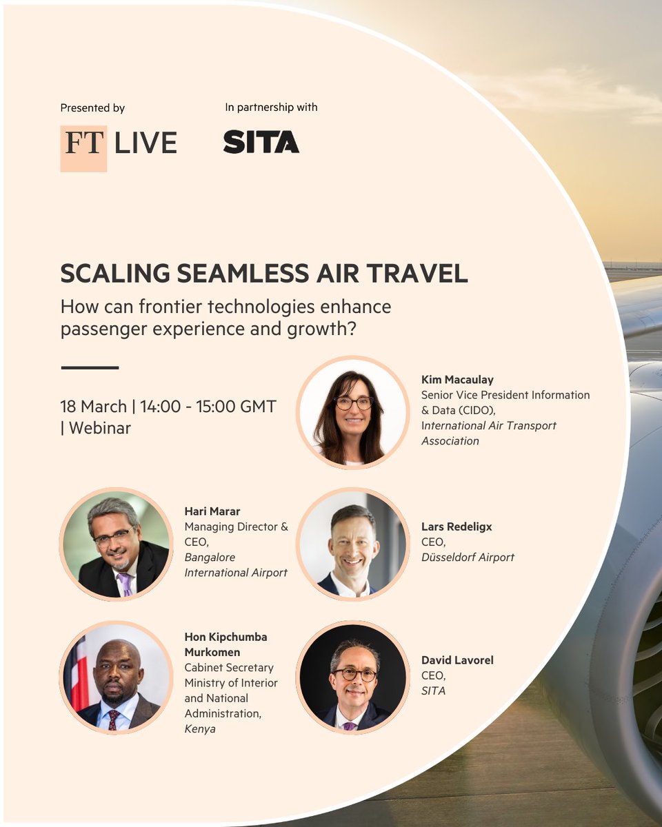 Financial Times Live tweet media