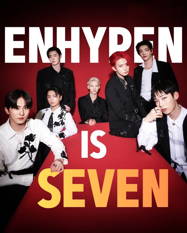 𝐒𝐢𝐧𝐠𝐡𝐚⁷ ft. ENHA 7 tweet media