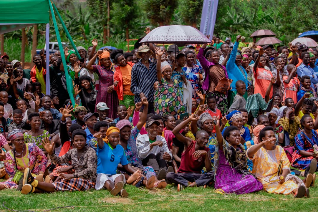 Rwanda Environment Management Authority tweet media