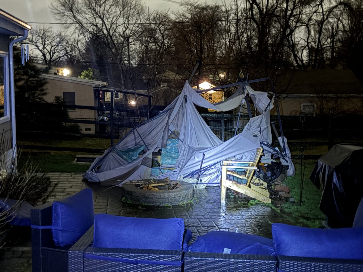 Meteorologist Drew Anderson tweet media