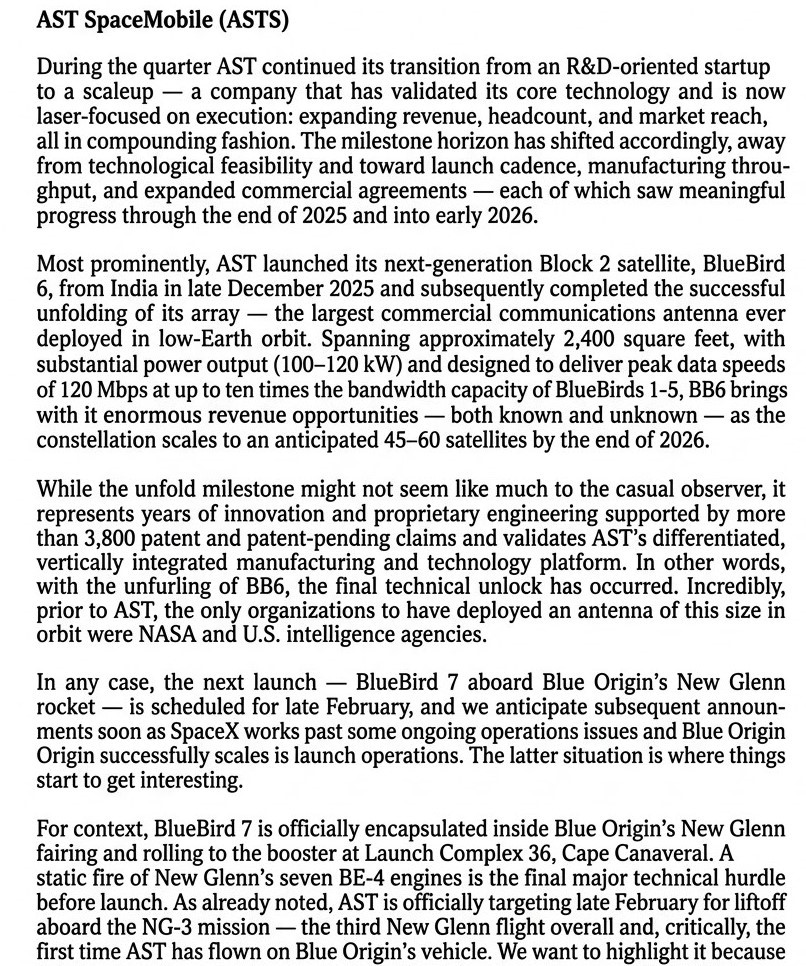 Dalius - Special Sits tweet media