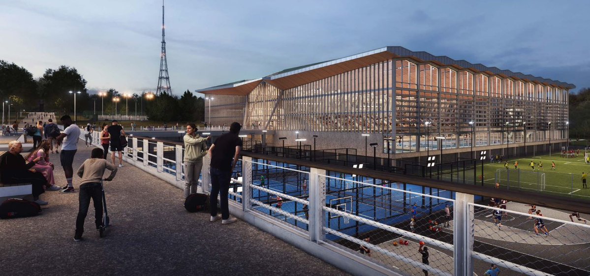 myBeckenham Lib Dem Team 🔶 tweet media